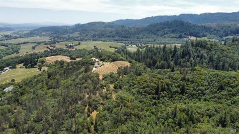 6445 Mountain View Ranch Road Healdsburg CA 95448