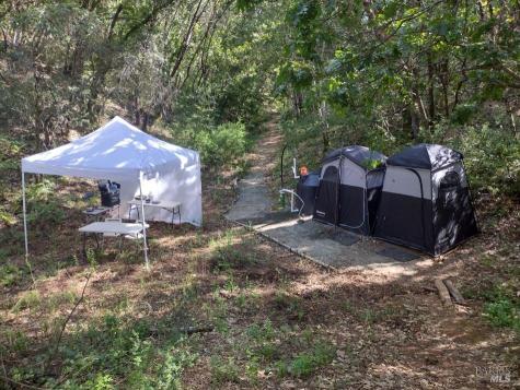 6445 Mountain View Ranch Road Healdsburg CA 95448