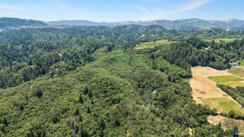 6445 Mountain View Ranch Road Healdsburg CA 95448
