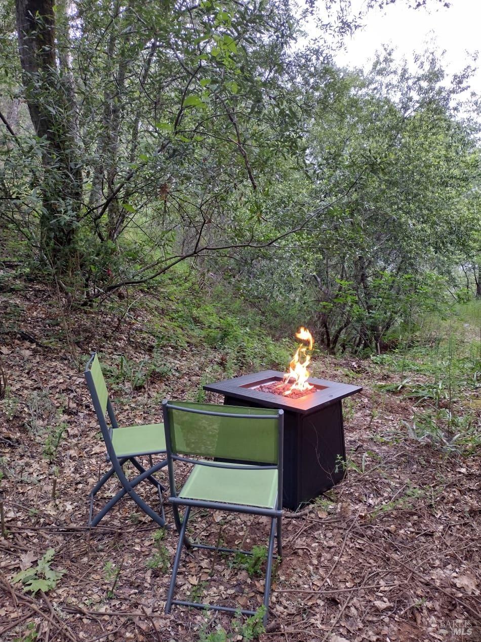 6445 Mountain View Ranch Road Healdsburg CA 95448