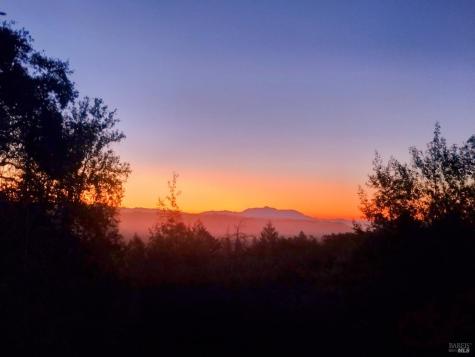 6445 Mountain View Ranch Road Healdsburg CA 95448
