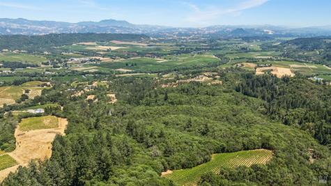 6445 Mountain View Ranch Road Healdsburg CA 95448