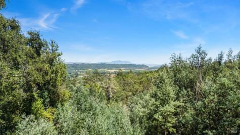 6445 Mountain View Ranch Road Healdsburg CA 95448