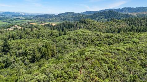 6445 Mountain View Ranch Road Healdsburg CA 95448