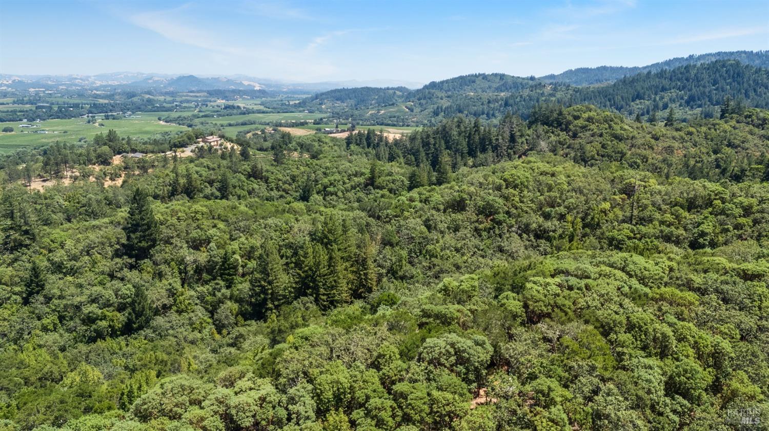 6445 Mountain View Ranch Road Healdsburg CA 95448