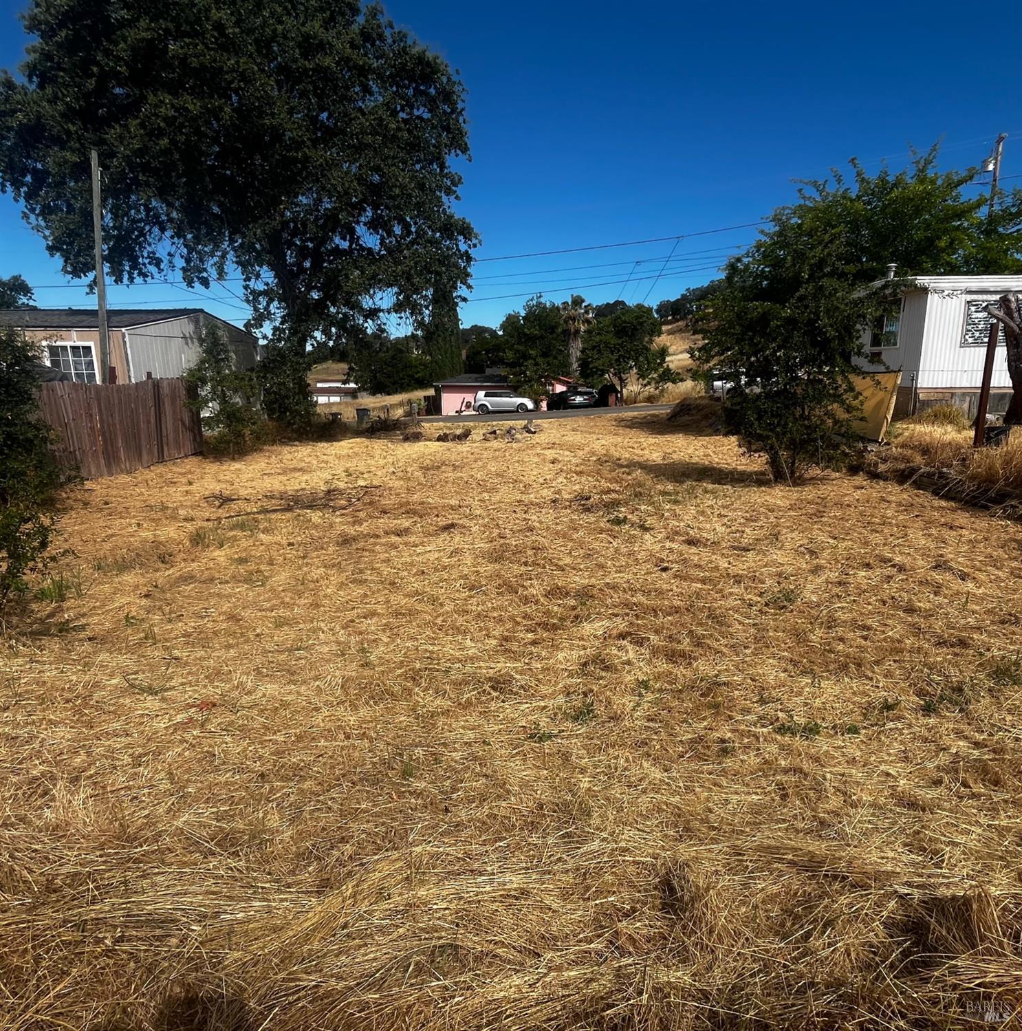 6942 Butte Street Nice CA 95464