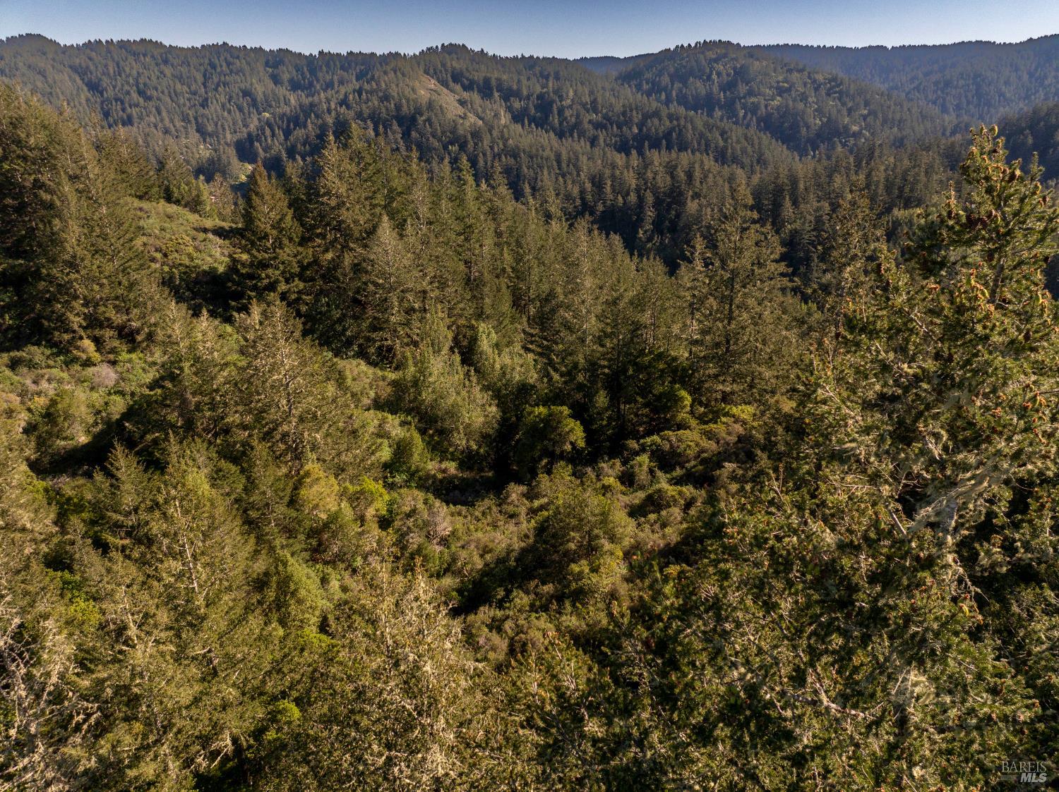0 Vista Avenue Forest Knolls CA 94933