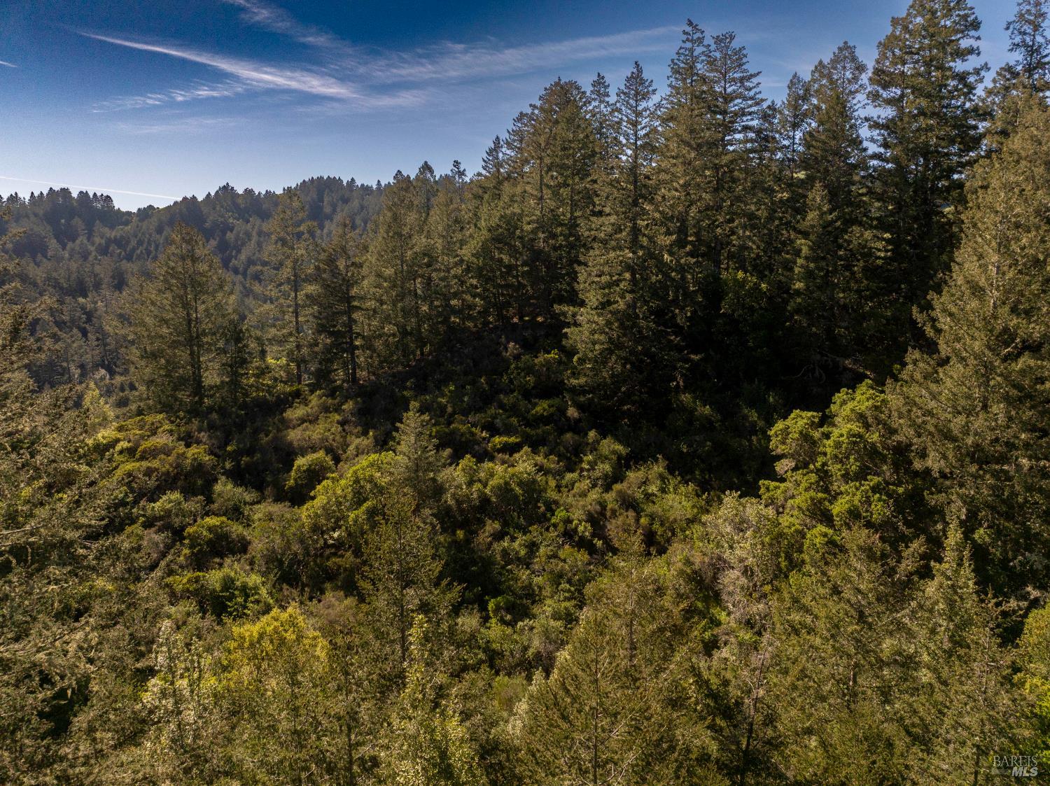 0 Vista Avenue Forest Knolls CA 94933