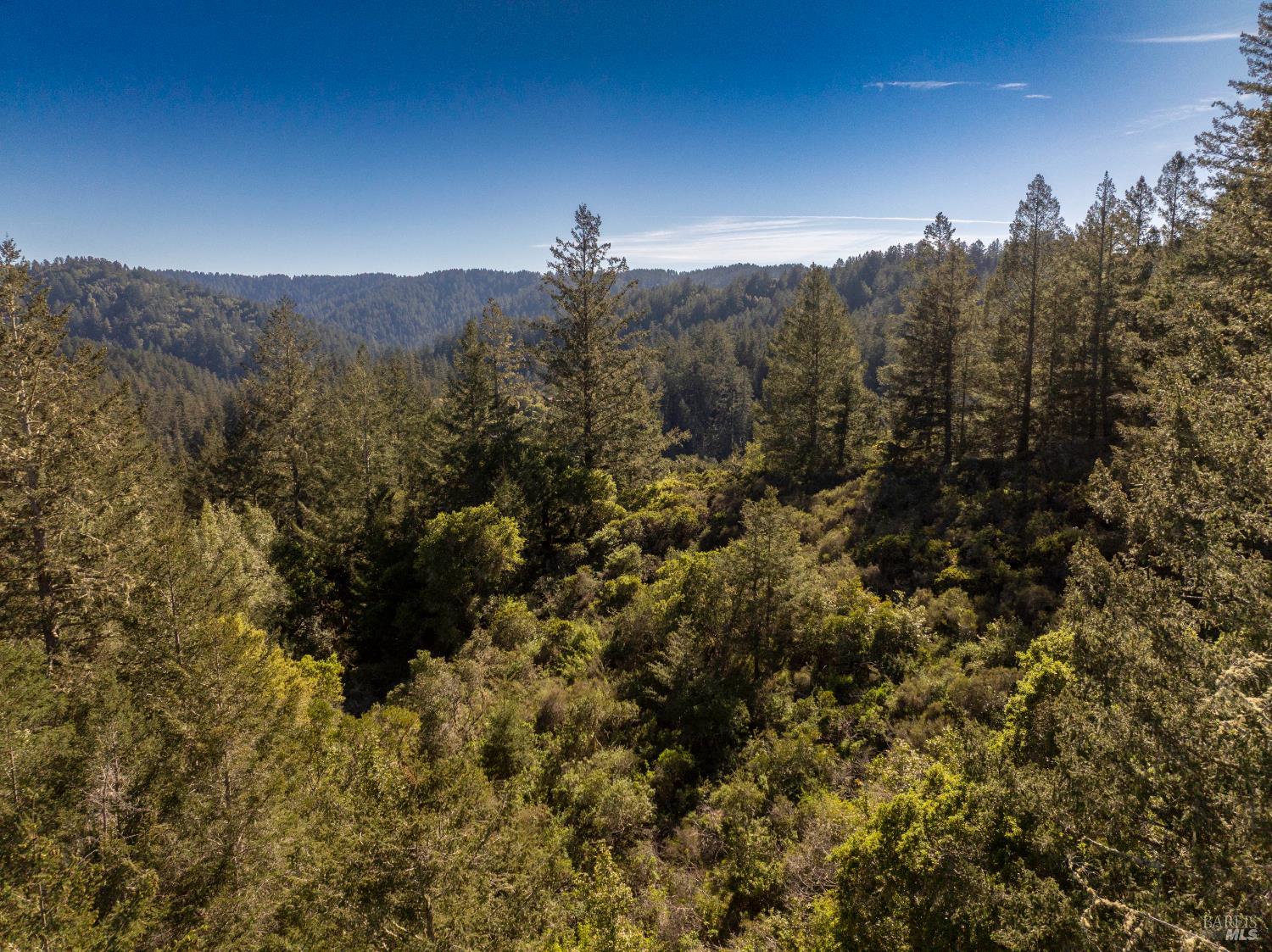 0 Vista Avenue Forest Knolls CA 94933