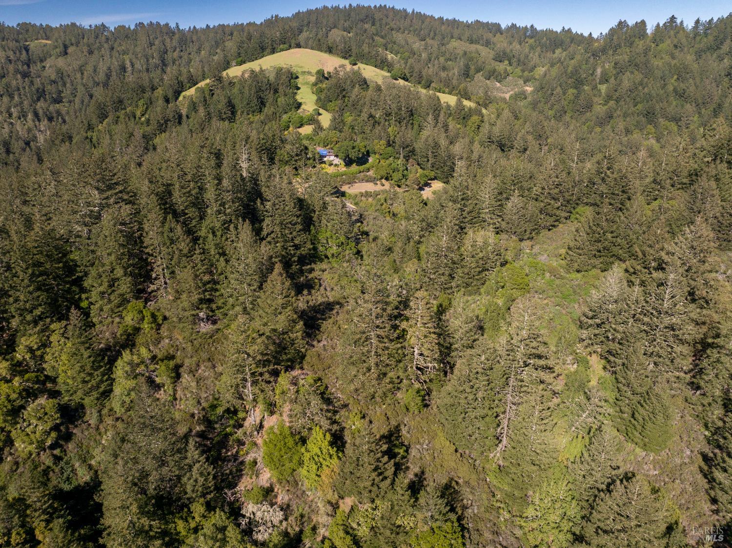 0 Vista Avenue Forest Knolls CA 94933