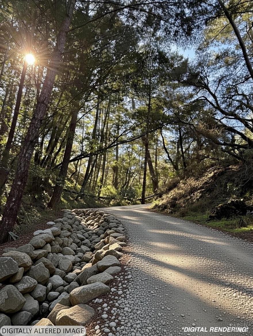 0 Vista Avenue Forest Knolls CA 94933
