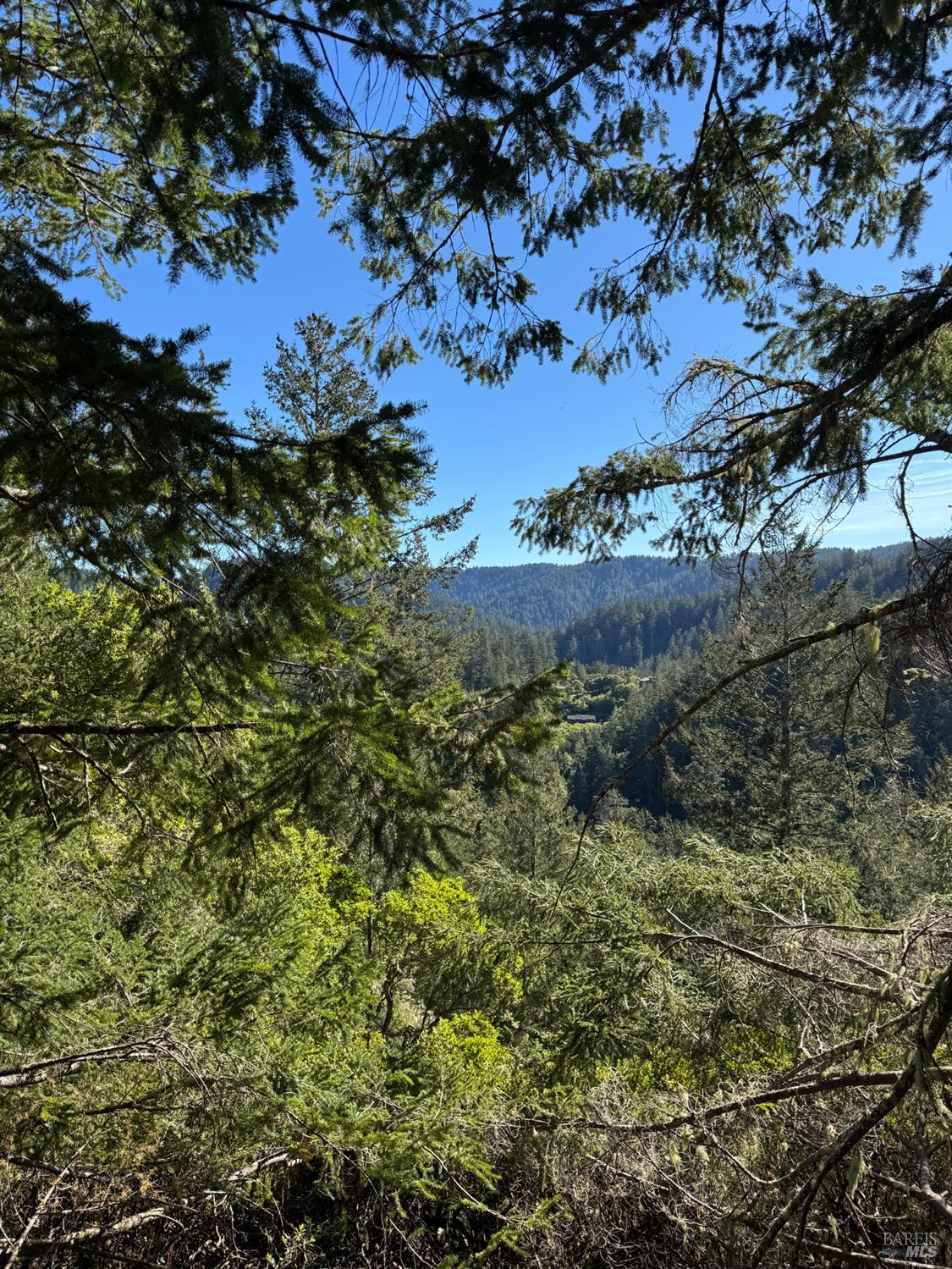 0 Vista Avenue Forest Knolls CA 94933