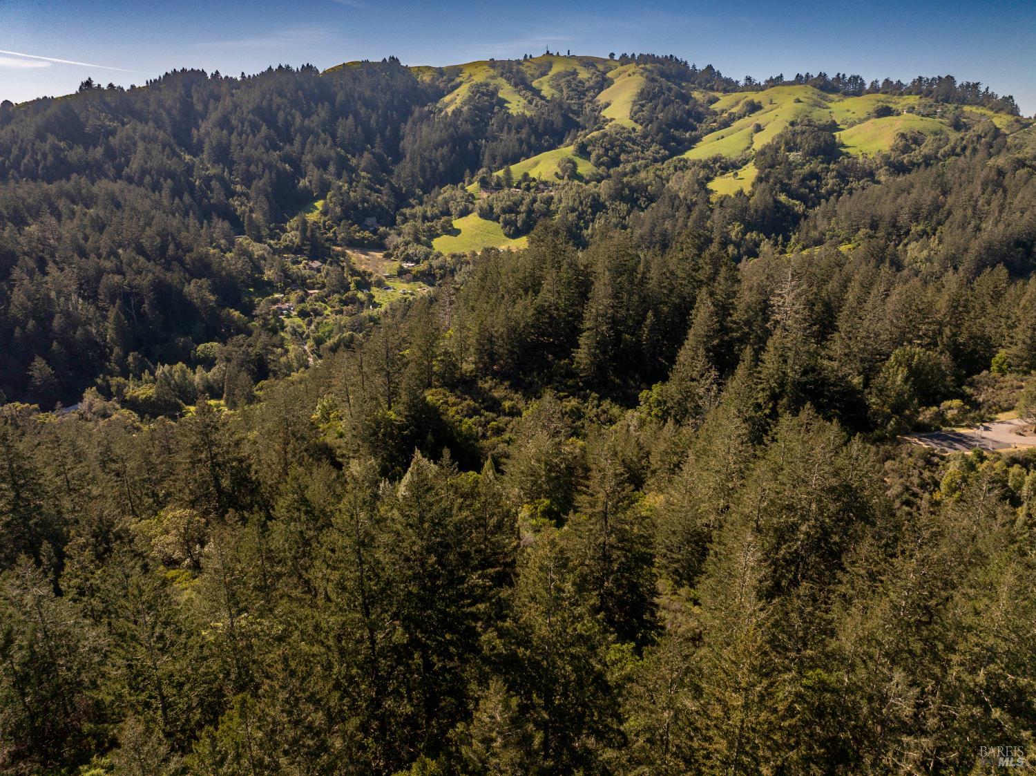 0 Vista Avenue Forest Knolls CA 94933