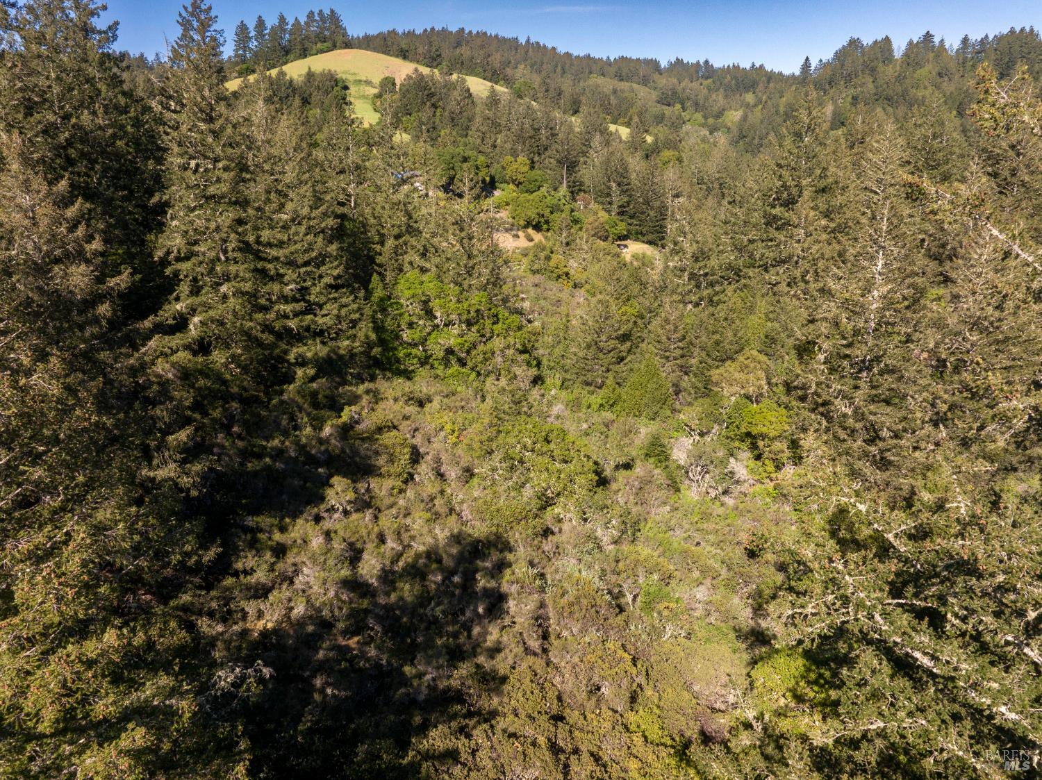0 Vista Avenue Forest Knolls CA 94933