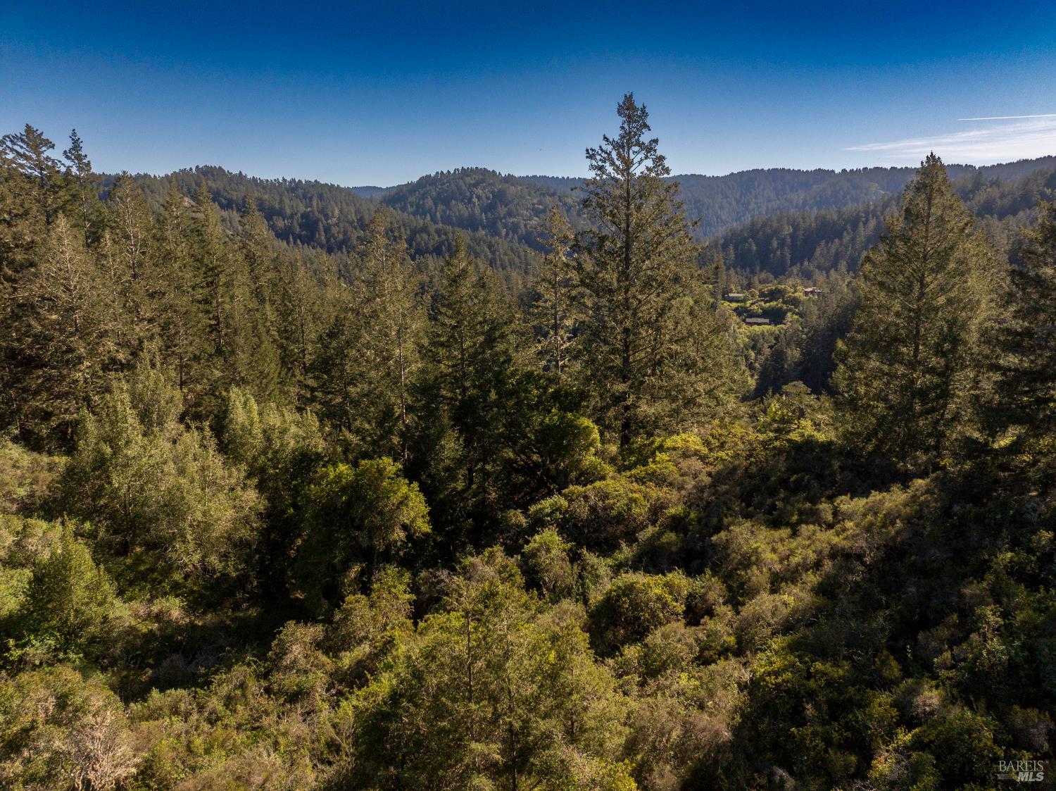 0 Vista Avenue Forest Knolls CA 94933