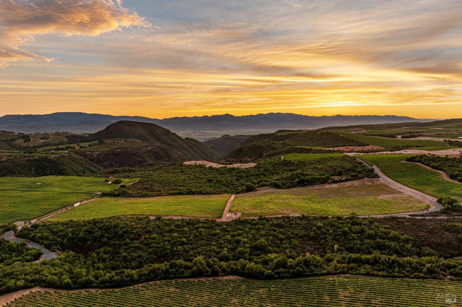 3585 Soda Canyon Road Napa CA 94558
