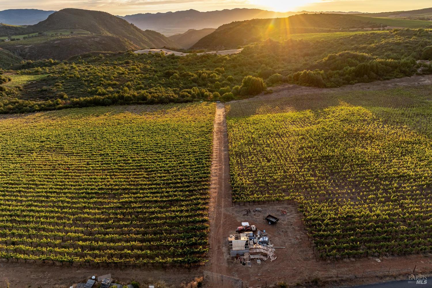 3585 Soda Canyon Road Napa CA 94558
