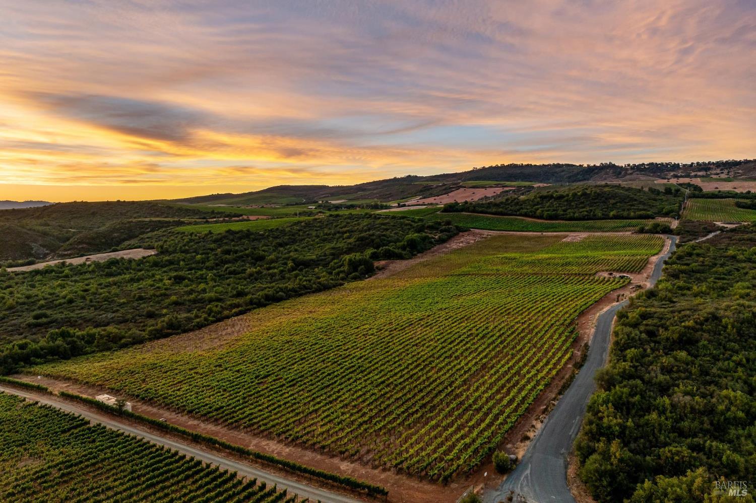 3585 Soda Canyon Road Napa CA 94558