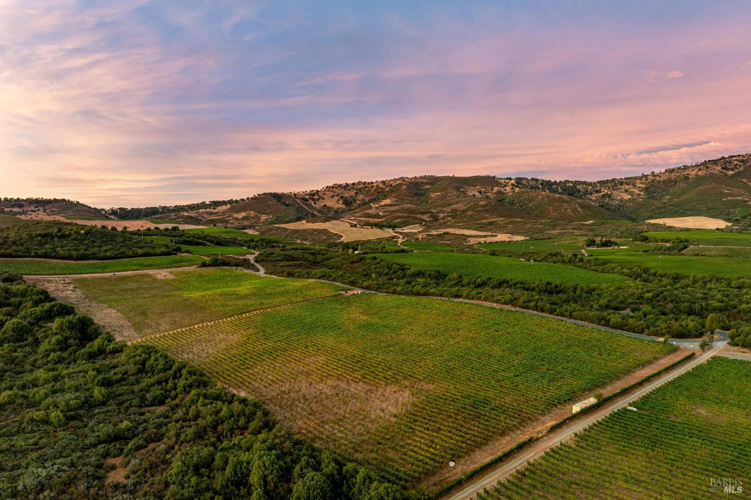 3585 Soda Canyon Road Napa CA 94558