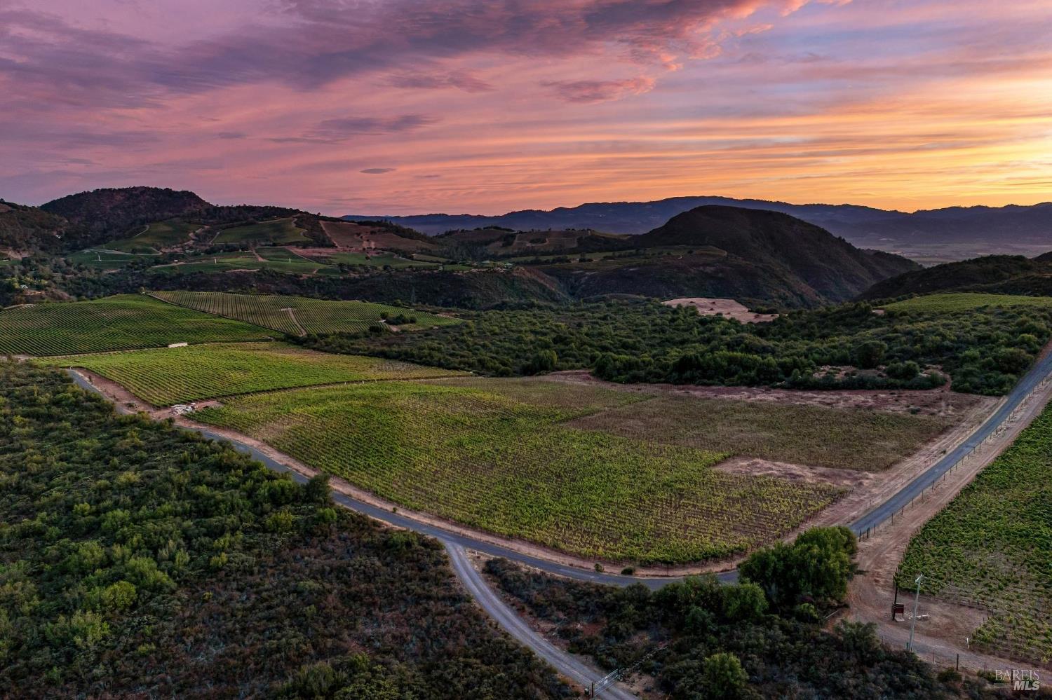 3585 Soda Canyon Road Napa CA 94558