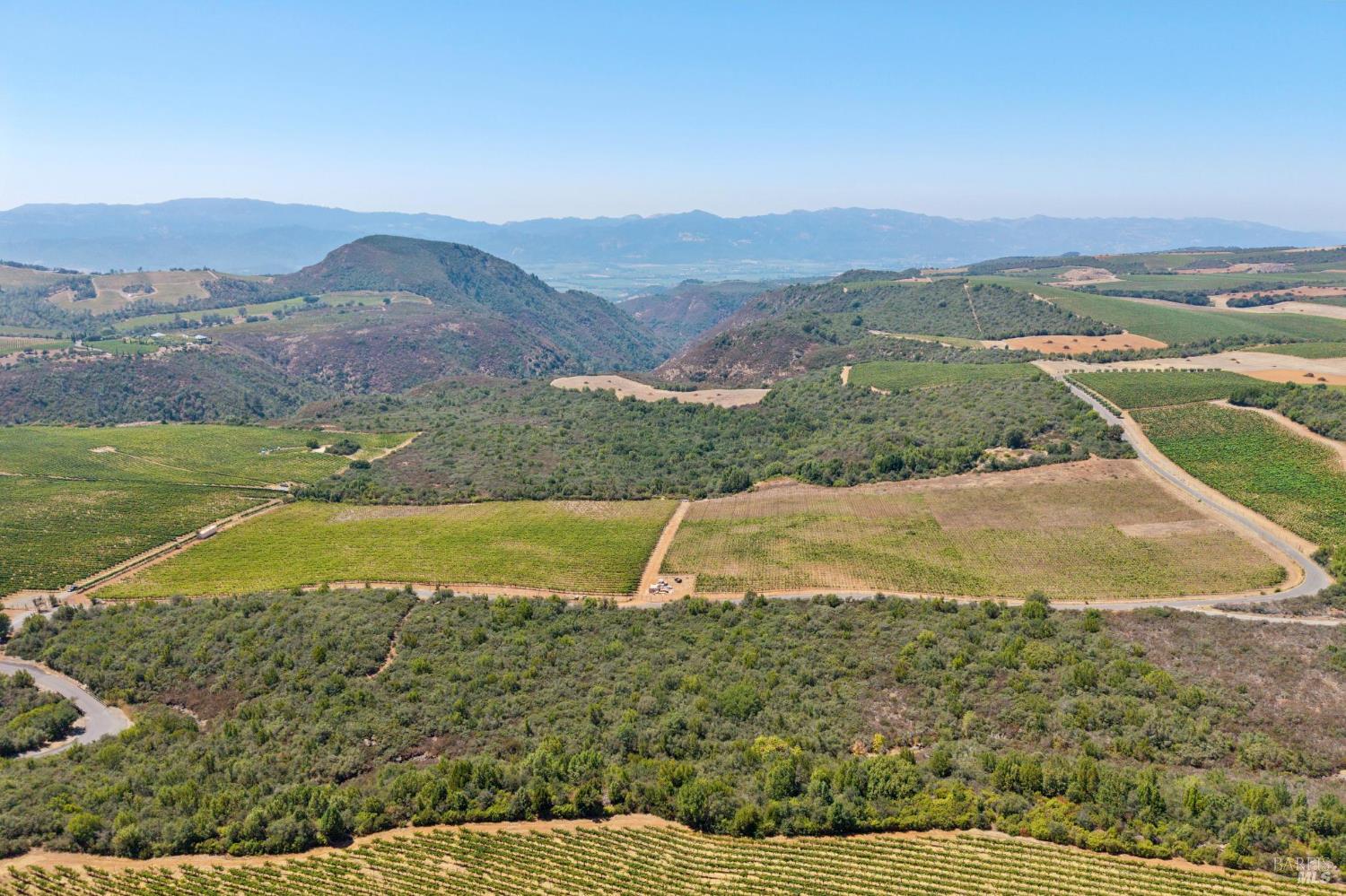 3585 Soda Canyon Road Napa CA 94558