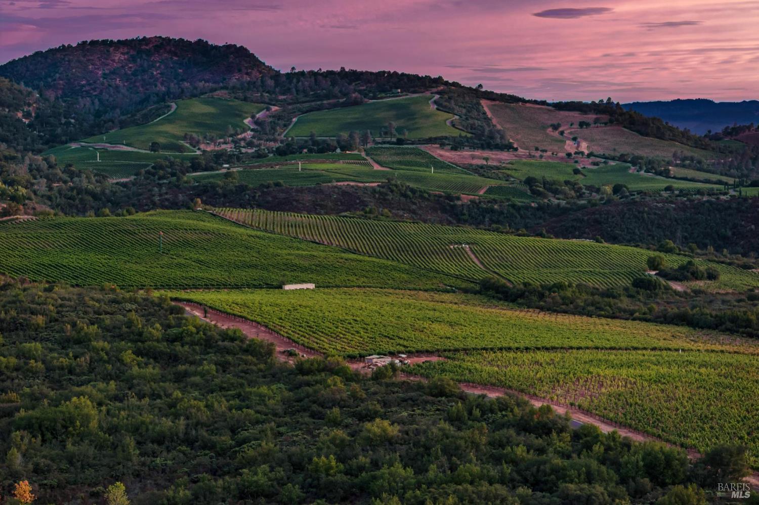 3585 Soda Canyon Road Napa CA 94558