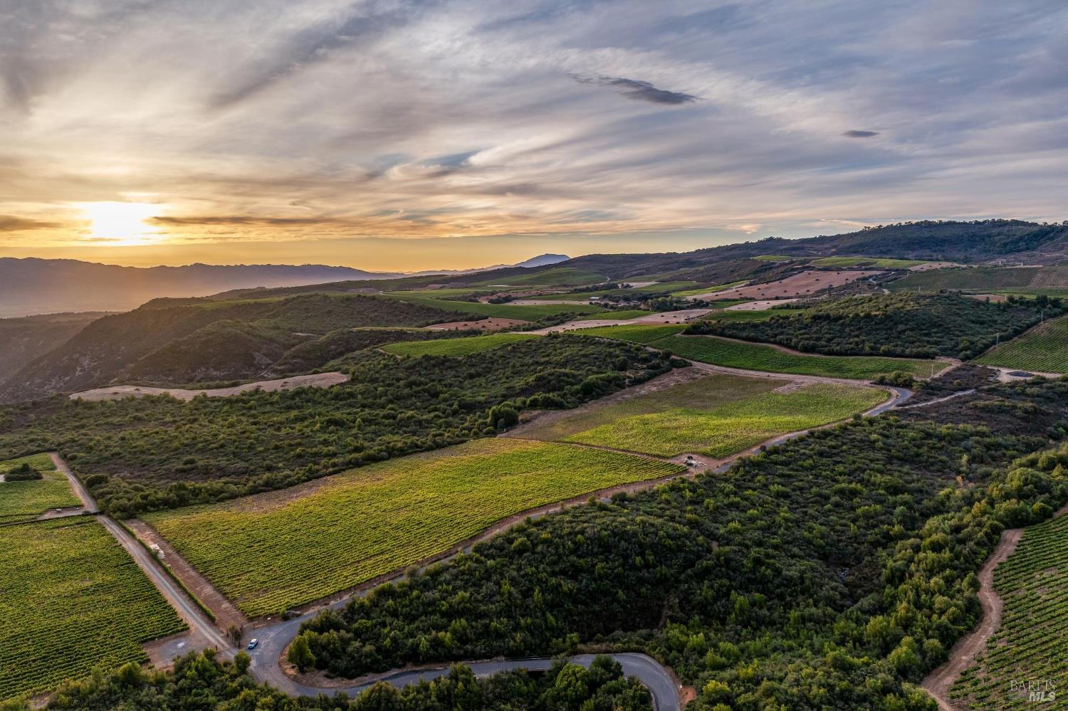 3585 Soda Canyon Road Napa CA 94558