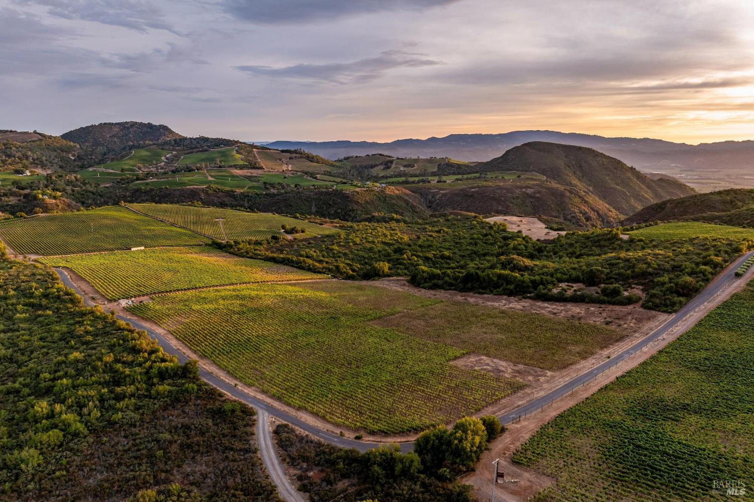 3585 Soda Canyon Road Napa CA 94558