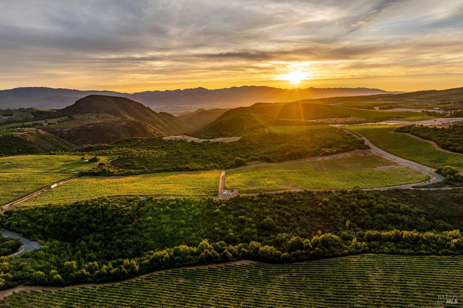 3585 Soda Canyon Road Napa CA 94558