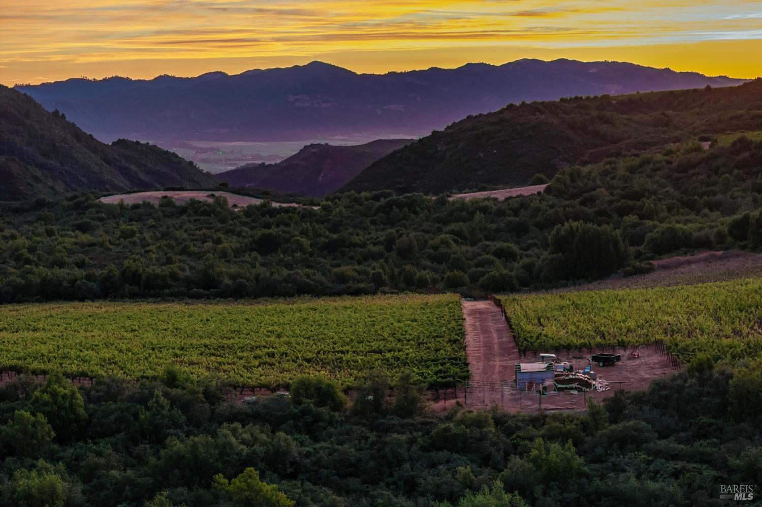 3585 Soda Canyon Road Napa CA 94558