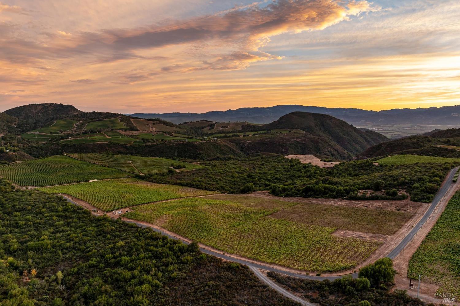 3585 Soda Canyon Road Napa CA 94558