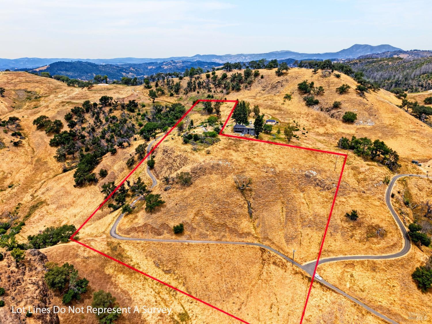 1483 Los Alamos Road Santa Rosa CA 95409