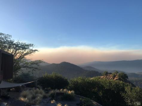 1483 Los Alamos Road Santa Rosa CA 95409
