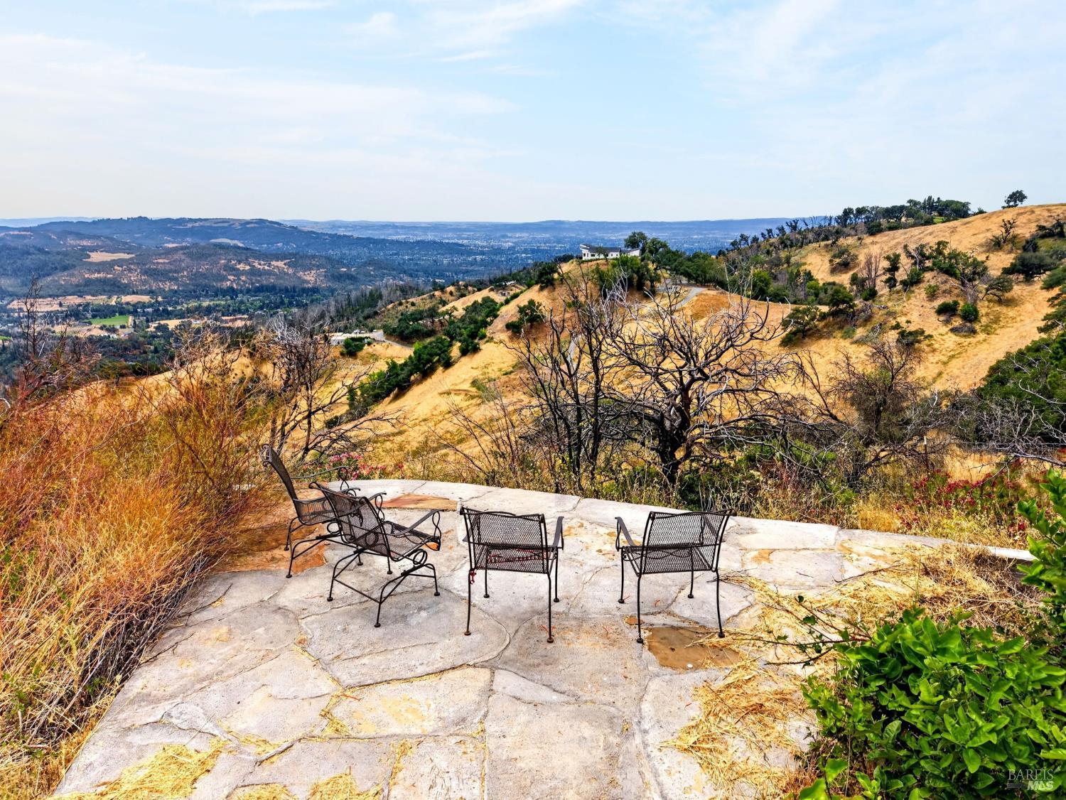 1483 Los Alamos Road Santa Rosa CA 95409