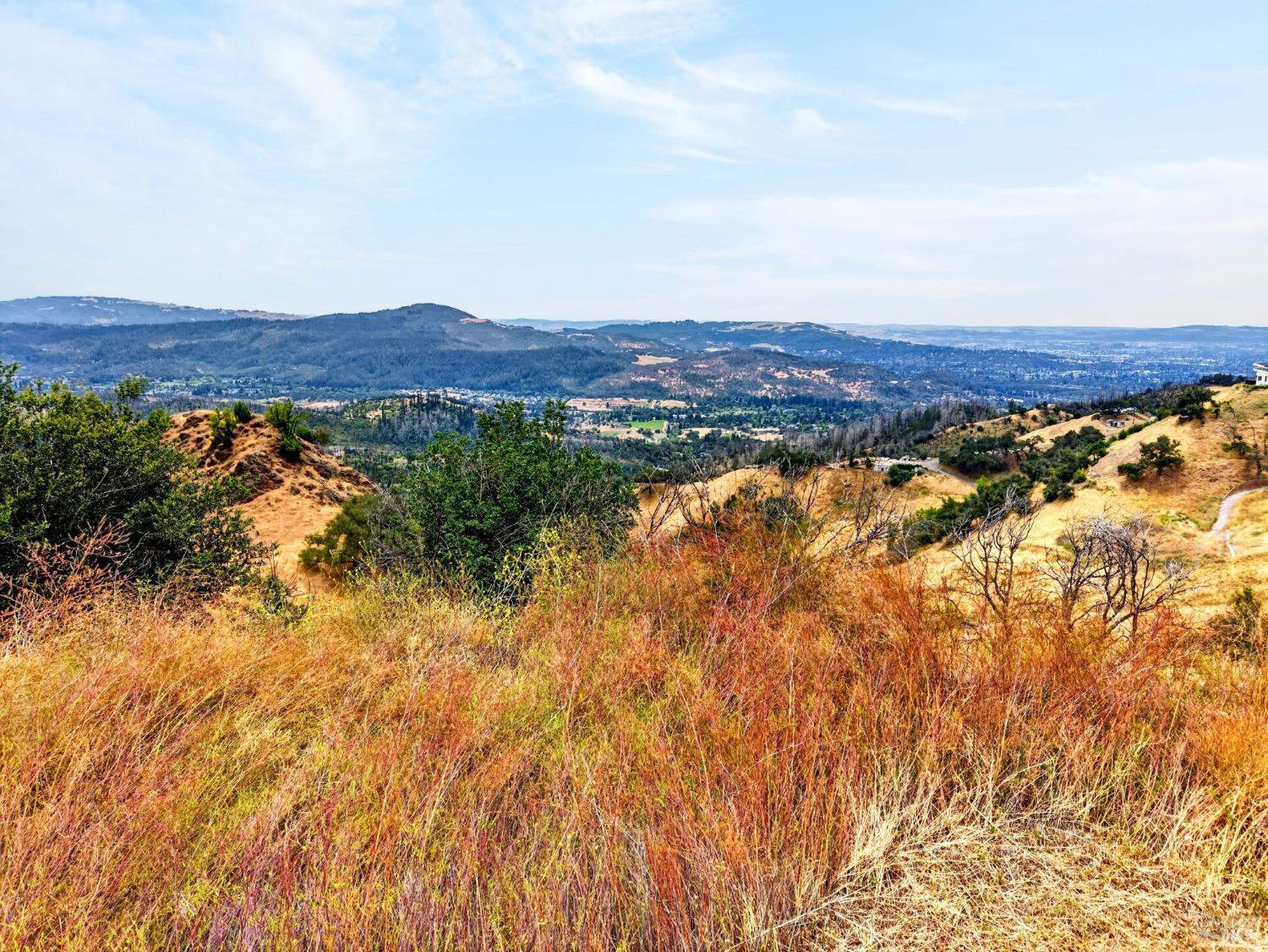 1483 Los Alamos Road Santa Rosa CA 95409