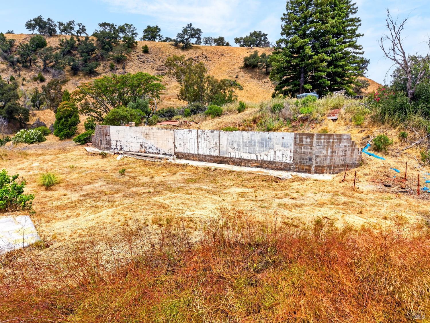 1483 Los Alamos Road Santa Rosa CA 95409