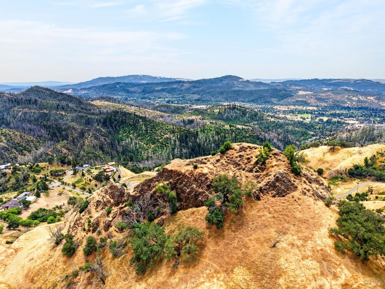 1483 Los Alamos Road Santa Rosa CA 95409