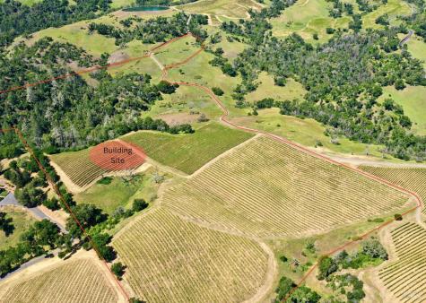 309 Artisan Circle Geyserville CA 95441