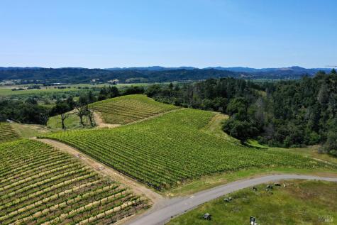 309 Artisan Circle Geyserville CA 95441