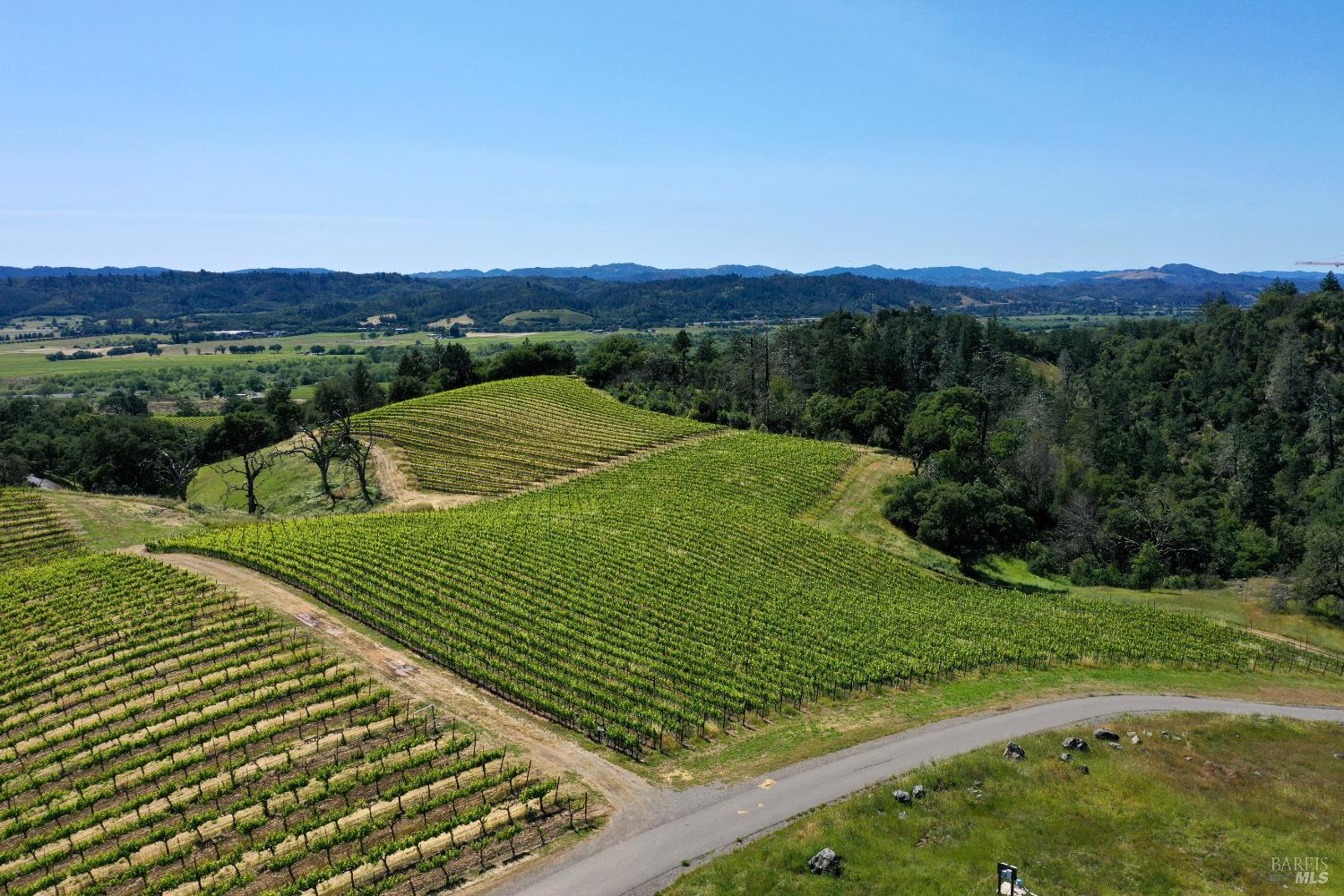 309 Artisan Circle Geyserville CA 95441