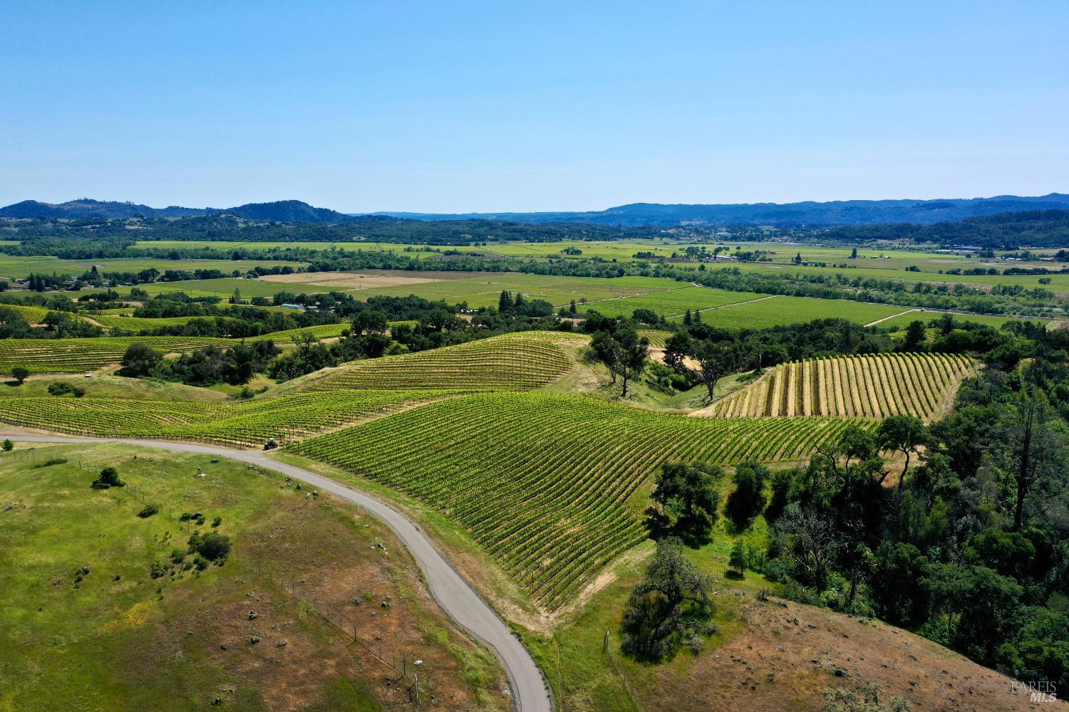 309 Artisan Circle Geyserville CA 95441