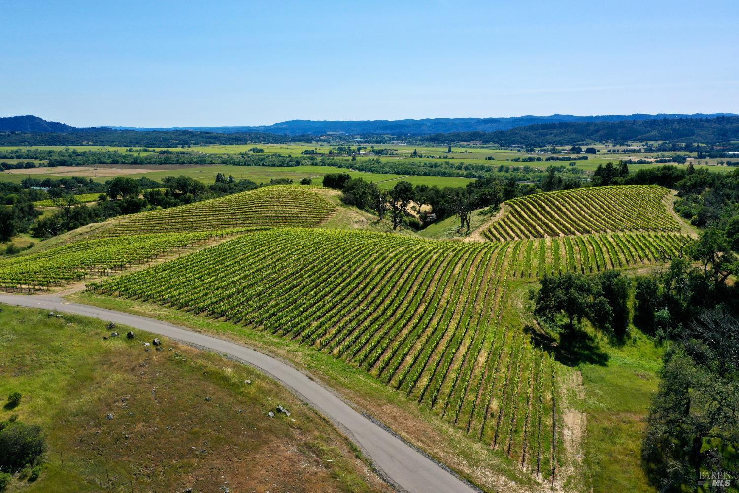 309 Artisan Circle Geyserville CA 95441