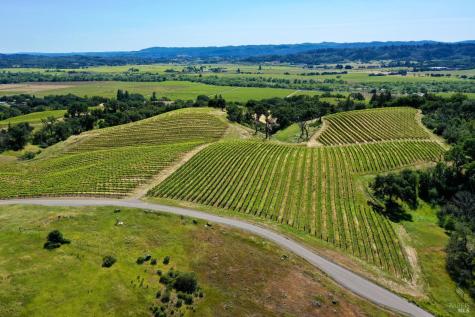 309 Artisan Circle Geyserville CA 95441