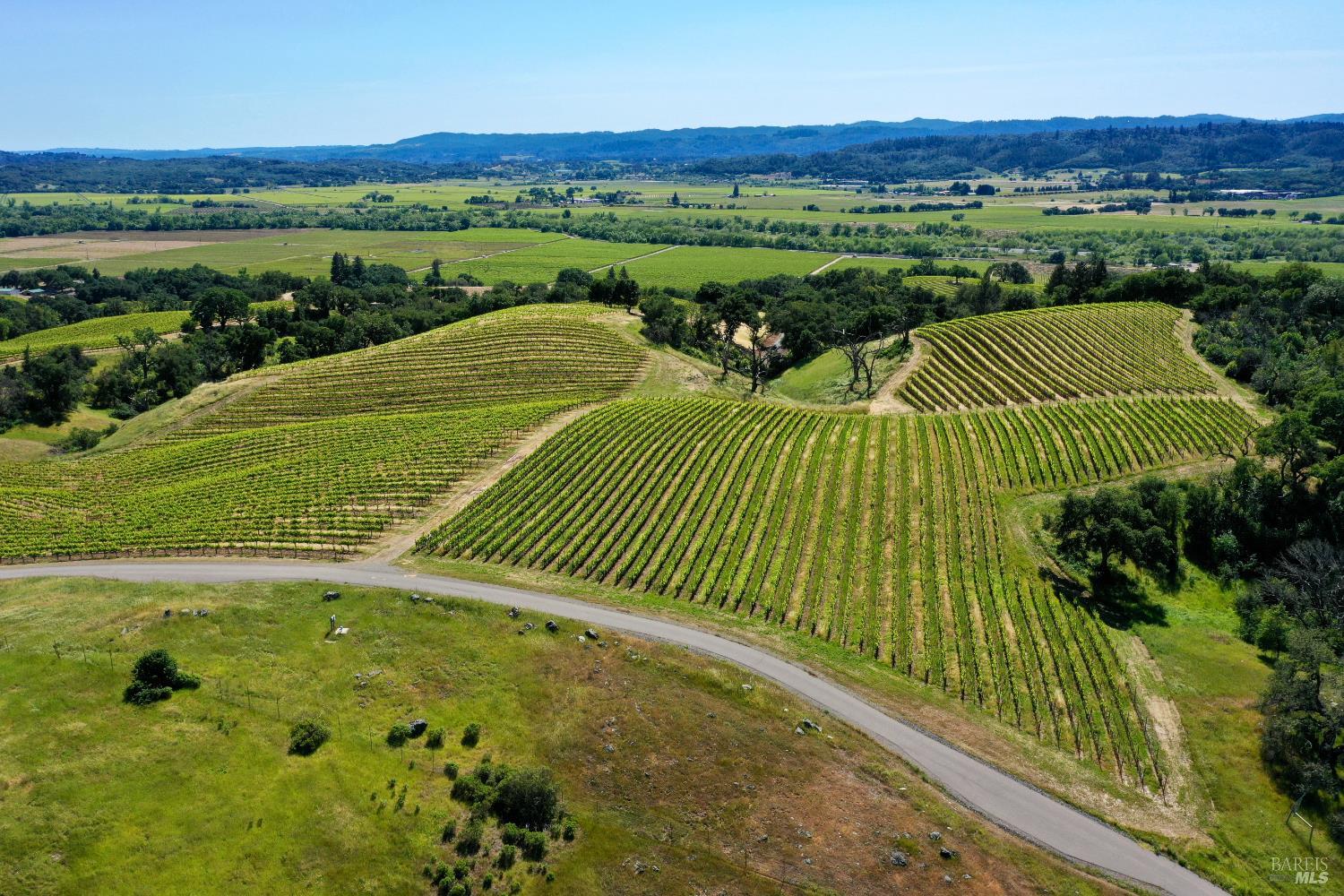 309 Artisan Circle Geyserville CA 95441