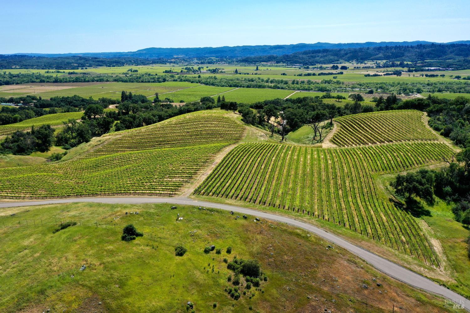 309 Artisan Circle Geyserville CA 95441