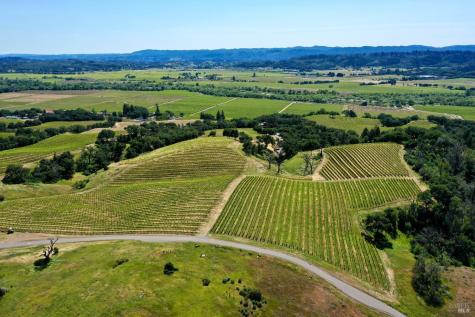 309 Artisan Circle Geyserville CA 95441
