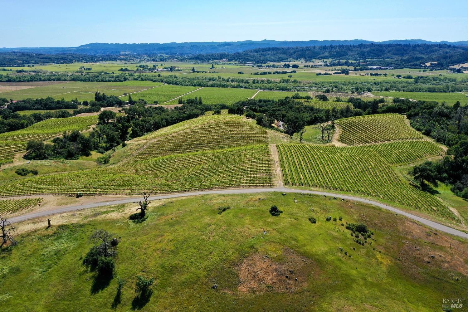 309 Artisan Circle Geyserville CA 95441