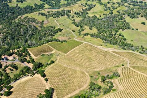 309 Artisan Circle Geyserville CA 95441