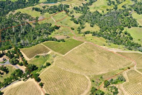 309 Artisan Circle Geyserville CA 95441
