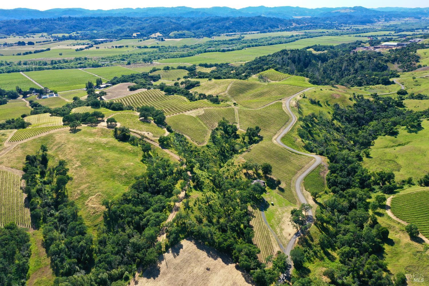 309 Artisan Circle Geyserville CA 95441